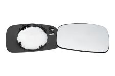 Cristal espejo retrovisor Peugeot 306 1999-2002 con soporte / convexo / derecho