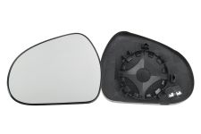 Cristal espejo retrovisor Peugeot 308 2011-2013 con soporte / termico / convexo / izquierdo