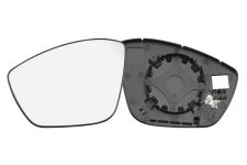 Cristal espejo retrovisor Peugeot 308 2017-2021 con soporte / termico / convexo / izquierdo