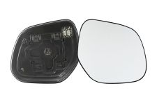 Cristal espejo retrovisor Peugeot 4007 2007-2012 modelo sin piloto / con soporte / termico / convexo / derecho