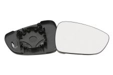 Cristal espejo retrovisor Peugeot 508 2014-2018 con soporte / convexo / derecho
