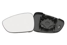 Cristal espejo retrovisor Peugeot 508 2014-2018 con soporte / termico / convexo / izquierdo