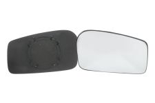 Cristal espejo retrovisor Peugeot 806 1994-2002 con soporte / convexo / derecho