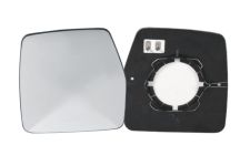 Cristal espejo retrovisor Peugeot Expert 1994-2003 con soporte / termico / convexo / izquierdo