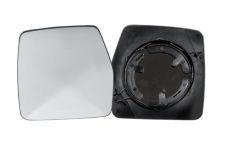 Cristal espejo retrovisor Peugeot Expert 1994-2003 solo manual / con soporte / convexo / izquierdo