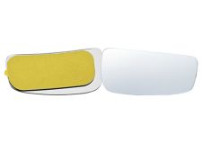 Cristal espejo retrovisor Peugeot Expert 2007-2016 con soporte / inferior / convexo / derecho