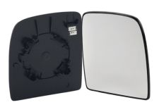 Cristal espejo retrovisor Peugeot Expert 2007-2016 con soporte / superior / termico / convexo / derecho