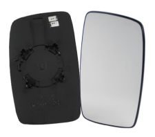 Cristal espejo retrovisor Peugeot Expert 2007-2016 con soporte / termico / convexo / derecho