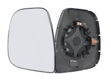 Cristal espejo retrovisor Peugeot Traveller 2016-> con soporte / termico / convexo / izquierdo