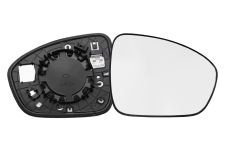 Cristal espejo retrovisor Renault Arkana 2020-> con soporte / termico / convexo / derecho