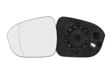 Cristal espejo retrovisor Renault Austral 2022-> con soporte / termico / asferico / izquierdo