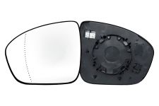 Cristal espejo retrovisor Renault Captur 2019-> con soporte / termico / asferico / izquierdo