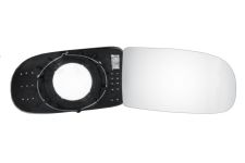 Cristal espejo retrovisor Renault Espace 1990-1996 con soporte / termico / convexo / derecho