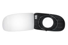 Cristal espejo retrovisor Renault Espace 1990-1996 con soporte / termico / convexo / izquierdo