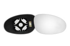 Cristal espejo retrovisor Renault Espace 1996-2002 con soporte / termico / convexo / derecho
