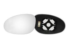 Cristal espejo retrovisor Renault Espace 1996-2002 con soporte / termico / convexo / izquierdo