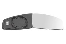 Cristal espejo retrovisor Renault Espace 2006-2010 con soporte / termico / convexo / derecho