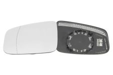 Cristal espejo retrovisor Renault Espace 2010-2014 con soporte / termico / asferico / izquierdo