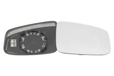 Cristal espejo retrovisor Renault Espace 2010-2014 con soporte / termico / convexo / derecho