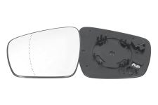 Cristal espejo retrovisor Renault Kadjar 2019-2023 con soporte / termico / asferico / izquierdo