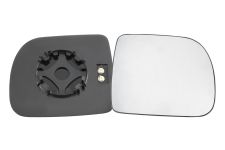 Cristal espejo retrovisor Renault Kangoo 1998-2001 con soporte / termico / convexo / derecho