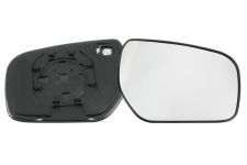 Cristal espejo retrovisor Renault Koleos 2008-2011 con soporte / termico / convexo / derecho