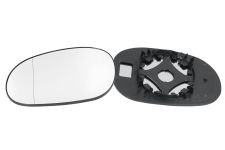 Cristal espejo retrovisor Renault Laguna 1994-1998 con soporte / asferico / izquierdo