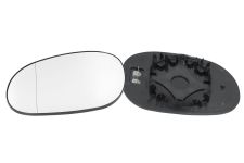 Cristal espejo retrovisor Renault Laguna 1994-1998 con soporte / termico / asferico / izquierdo