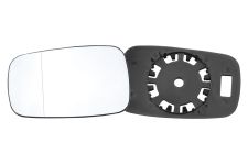 Cristal espejo retrovisor Renault Laguna 2001-2005 con soporte / asferico / reversible