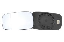 Cristal espejo retrovisor Renault Laguna 2001-2005 con soporte / termico / asferico / reversible
