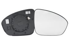 Cristal espejo retrovisor Renault Megane 2020-2023 con soporte / termico / convexo / derecho