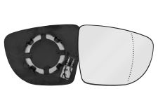 Cristal espejo retrovisor Renault Zoe 2019-2024 con soporte / termico / convexo / derecho