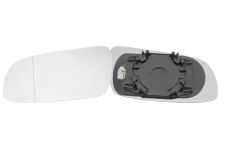 Cristal espejo retrovisor Seat Alhambra 1998-2001 con soporte / termico / asferico izquierdo