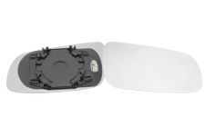 Cristal espejo retrovisor Seat Alhambra 2001-2010 con soporte / termico / convexo / derecho
