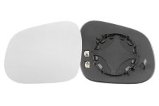 Cristal espejo retrovisor Seat Altea 2009-2015 con soporte / termico / convexo / izquierdo