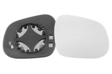 Cristal espejo retrovisor Seat Altea Xl 2006-2009 con soporte / convexo / derecho