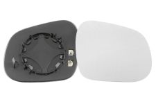 Cristal espejo retrovisor Seat Altea Xl 2006-2009 con soporte / termico / convexo / derecho