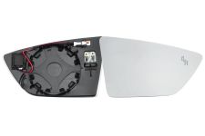 Cristal espejo retrovisor Seat Arona 2017-2021 con soporte / termico / side assist / convexo / derecho