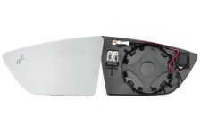 Cristal espejo retrovisor Seat Arona 2017-2021 con soporte / termico / side assist / convexo / izquierdo