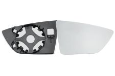 Cristal espejo retrovisor Seat Arona 2021-> con soporte / convexo / derecho