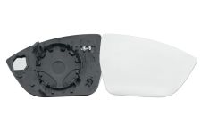 Cristal espejo retrovisor Seat Ateca 2016-2020 con soporte / termico / convexo / derecho