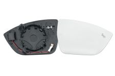 Cristal espejo retrovisor Seat Ateca 2016-2020 con soporte / termico / side assist / convexo / derecho