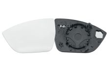 Cristal espejo retrovisor Seat Ateca 2020-> con soporte / termico / convexo / izquierdo
