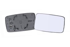 Cristal espejo retrovisor Seat Cordoba 1997-1999 con soporte / termico / convexo / derecho