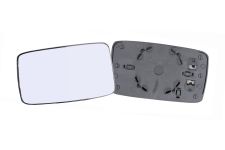 Cristal espejo retrovisor Seat Cordoba 1997-1999 con soporte / termico / plano / izquierdo