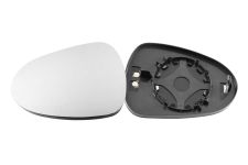 Cristal espejo retrovisor Seat Ibiza 2008-2012 con soporte / termico / convexo / izquierdo