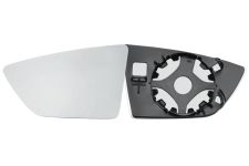 Cristal espejo retrovisor Seat Ibiza 2017-> con soporte / convexo / izquierdo