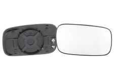 Cristal espejo retrovisor Seat Inca 1995-2003 con soporte / termico / convexo / derecho