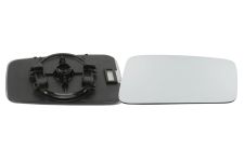 Cristal espejo retrovisor Seat Toledo 1991-1999 con soporte / convexo / derecho