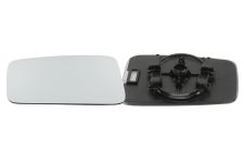 Cristal espejo retrovisor Seat Toledo 1991-1999 con soporte / plano / izquierdo